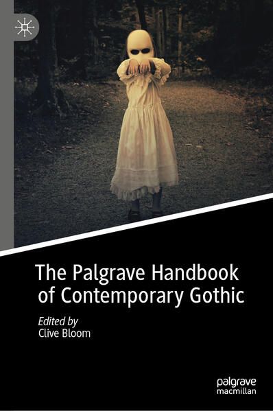 Produktbild: The Palgrave Handbook of Contemporary Gothic