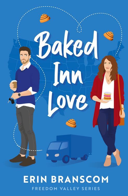 Produktbild: Baked Inn Love