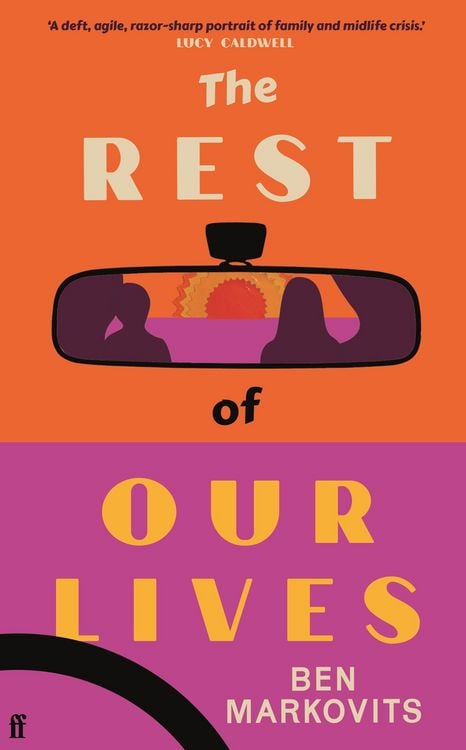 Produktbild: The Rest of Our Lives