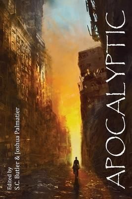 Produktbild: Apocalyptic