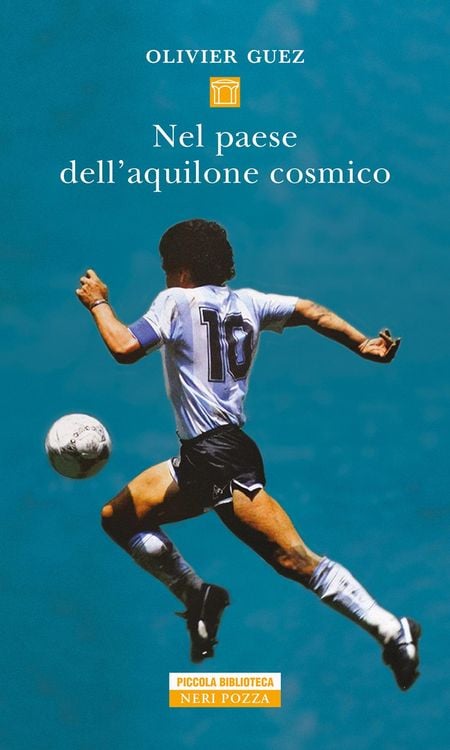 Produktbild: Nel paese dell'aquilone cosmico