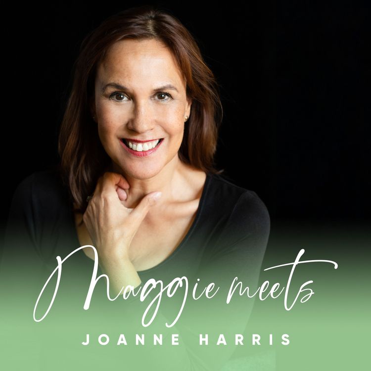 Produktbild: Joanne Harris