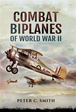 Produktbild: Combat Biplanes of World War II
