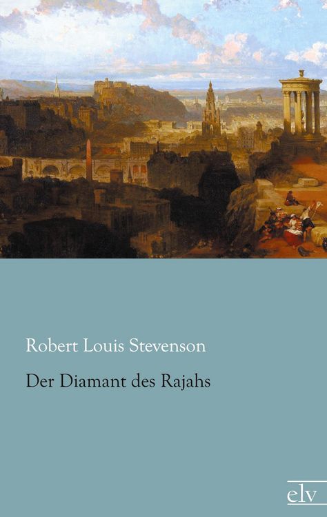 Produktbild: Der Diamant des Rajahs