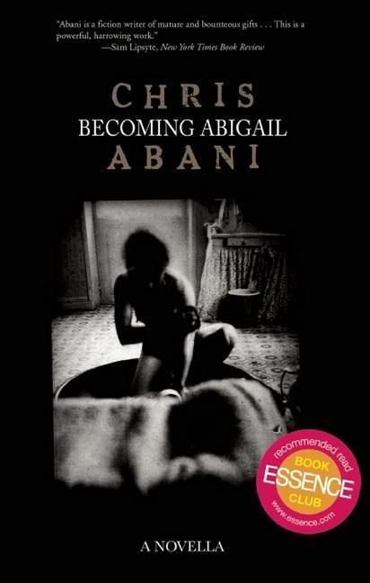 Produktbild: Becoming Abigail