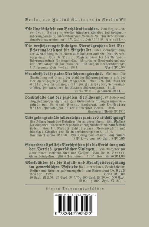 Produktbild: Wahl und Aufgaben der Betriebsr&auml;te der Arbeiterr&auml;te und der Angestelltenr&auml;te sowie der Betriebsobleute
