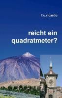 Produktbild: Reicht ein Quadratmeter?