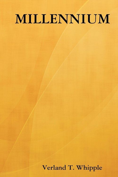 Produktbild: Millennium