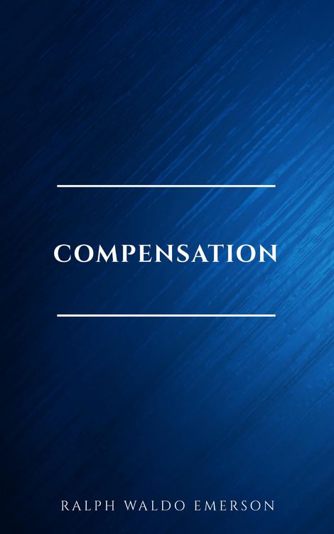 Produktbild: Compensation