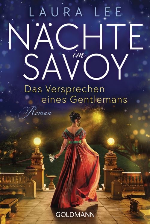 Produktbild: N&auml;chte im Savoy -
