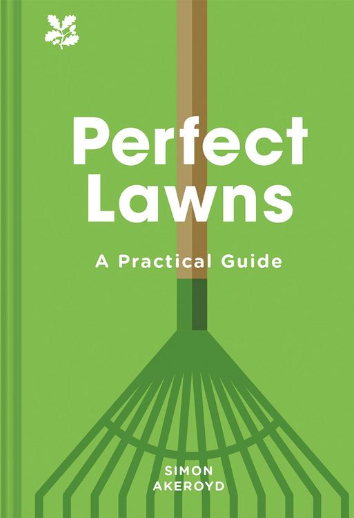 Produktbild: PERFECT LAWNS HB