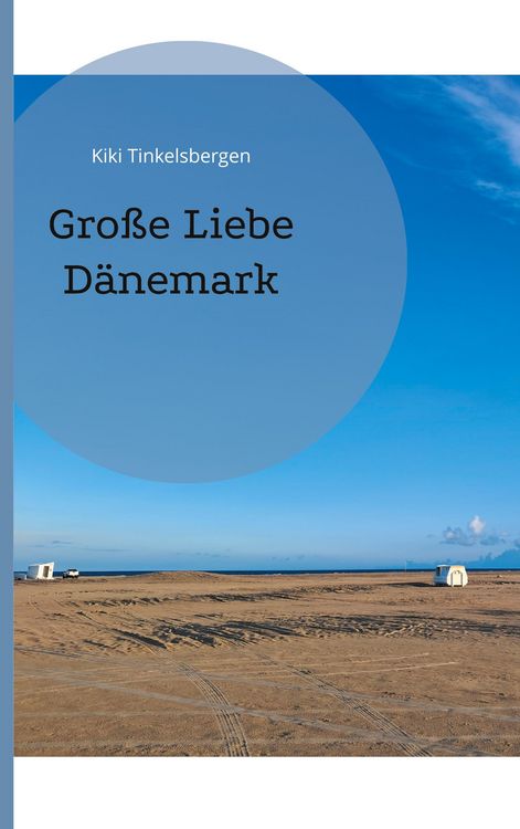 Produktbild: Gro&szlig;e Liebe D&auml;nemark