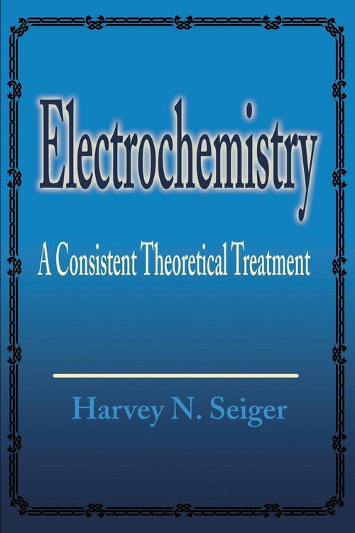 Produktbild: Electrochemistry