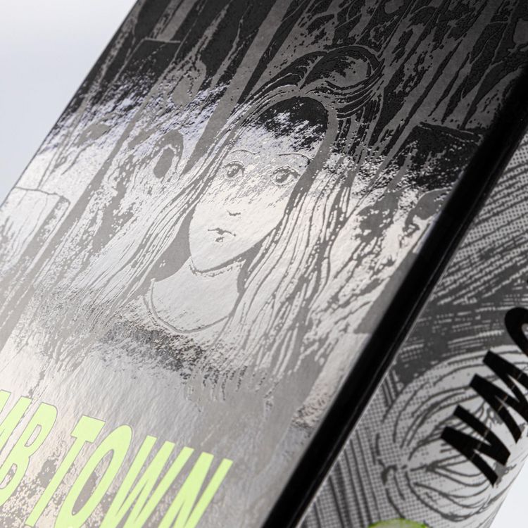 Produktbild: Tomb Town Deluxe
