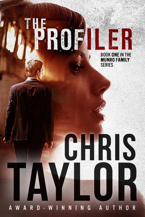 Produktbild: The Profiler - Book One in the Munro Family Series
