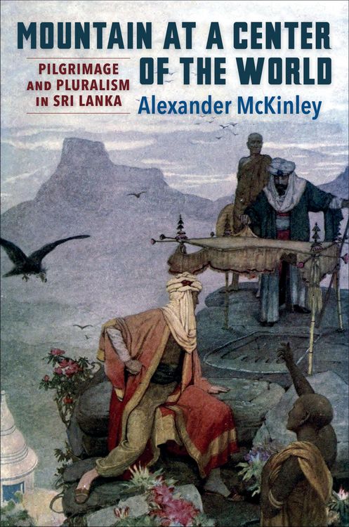 Produktbild: Mountain at a Center of the World