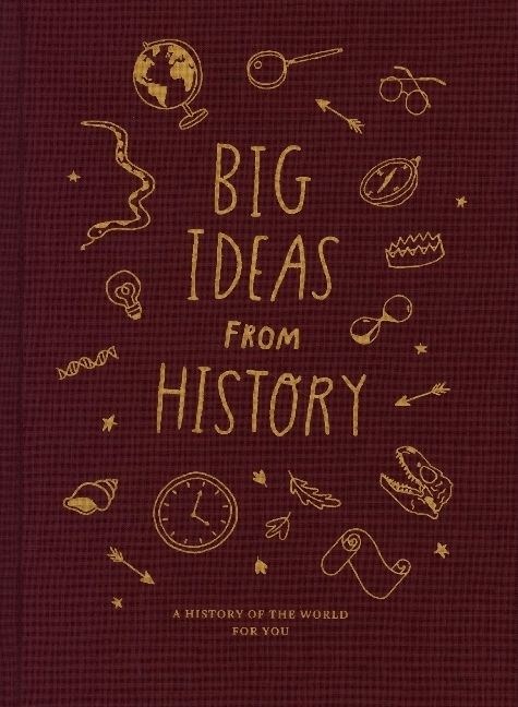Produktbild: Big Ideas from History