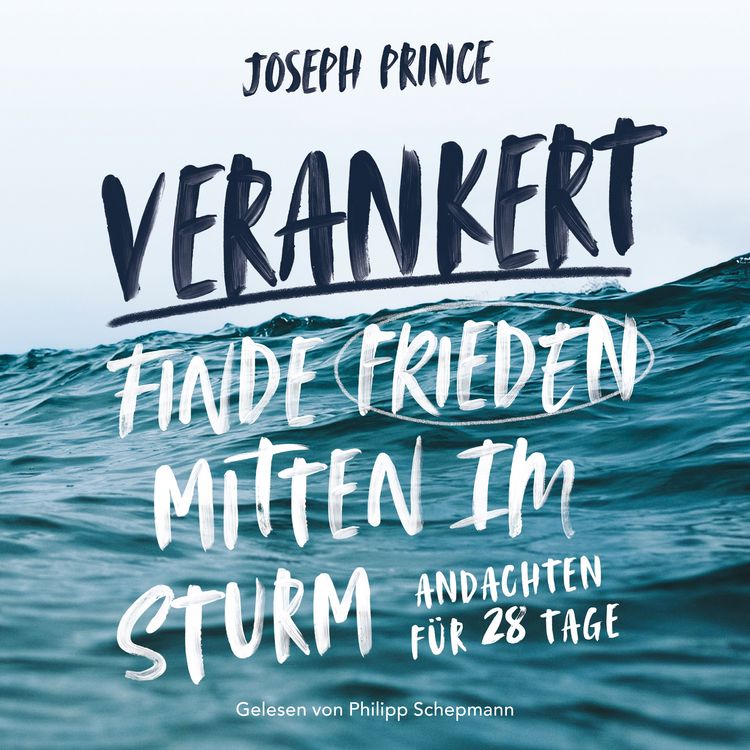 Produktbild: Verankert