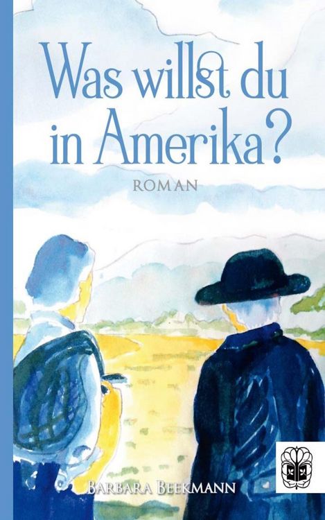 Produktbild: Was willst du in Amerika?