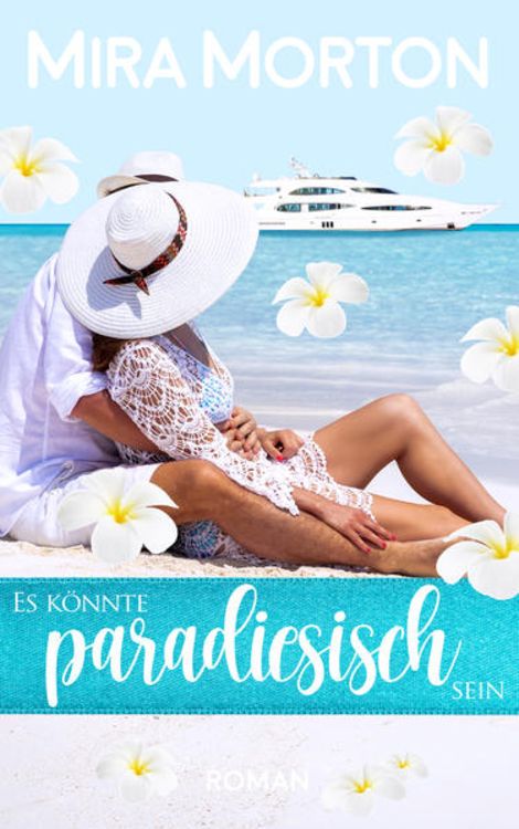 Produktbild: Es könnte paradiesisch sein