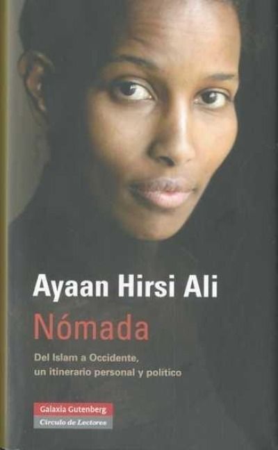 Produktbild: Nómada : del Islam a Occidente, un itinerario personal y político