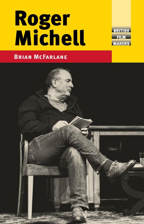 Produktbild: Roger Michell