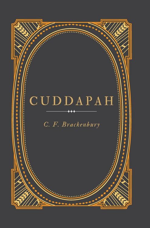 Produktbild: Cuddapah