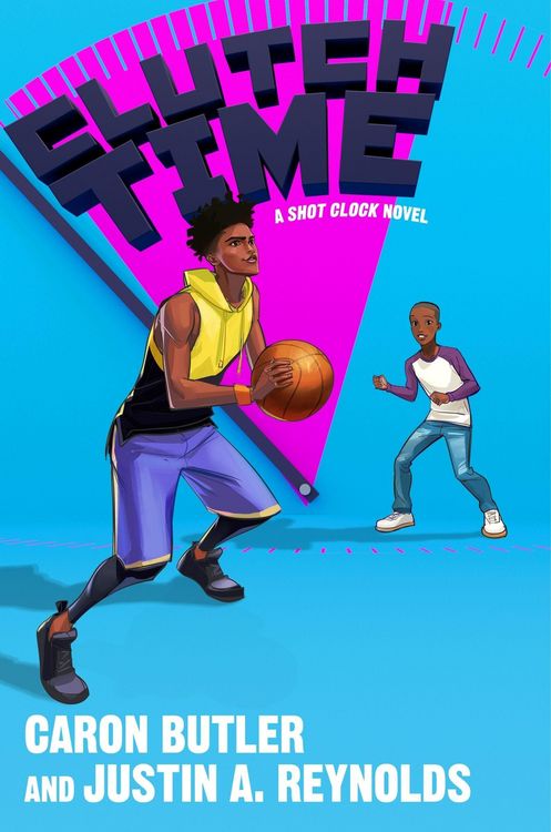 Produktbild: Clutch Time