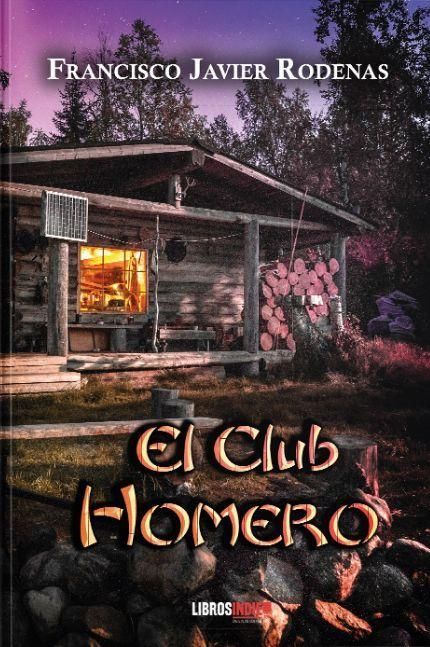 Produktbild: El club Homero
