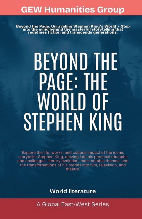 Produktbild: Beyond The Page