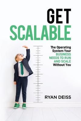 Produktbild: Get Scalable
