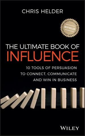 Produktbild: The Ultimate Book of Influence