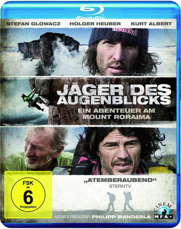Produktbild: J&auml;ger des Augenblicks