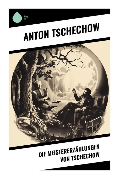 Produktbild: Die Meistererz&auml;hlungen von Tschechow