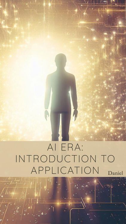 Produktbild: AI Era: Introduction to Application