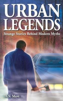 Produktbild: Urban Legends