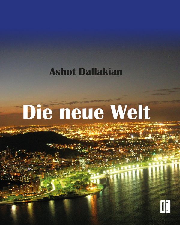Produktbild: Die neue Welt