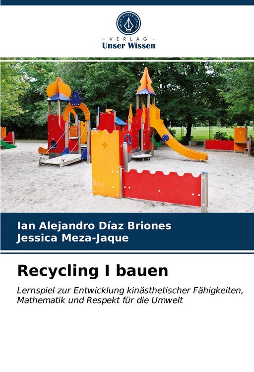 Produktbild: Recycling I bauen