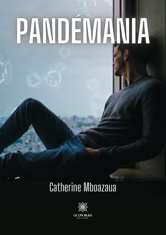 Produktbild: Catherine Mboazaua: Pand&eacute;mania