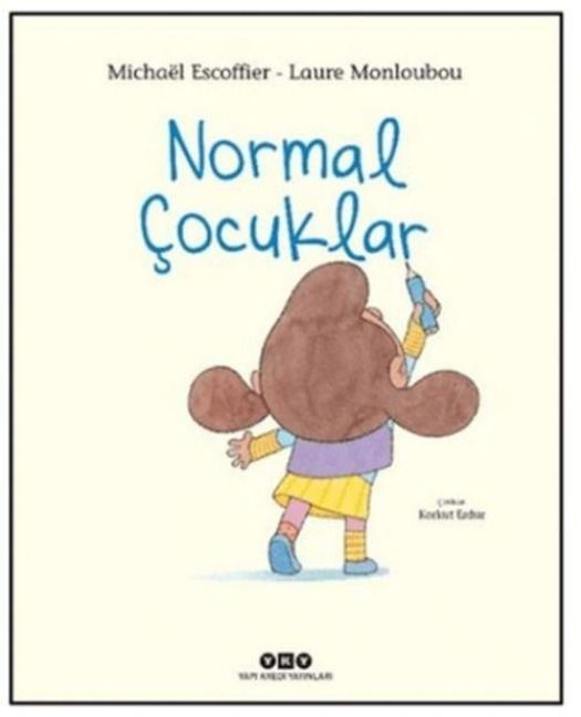 Produktbild: Normal Cocuklar