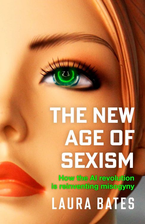 Produktbild: The New Age of Sexism