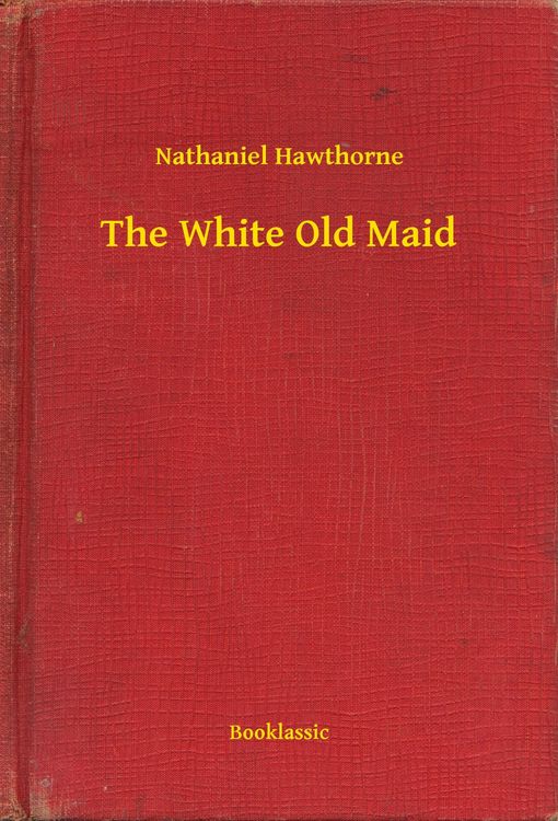 Produktbild: The White Old Maid