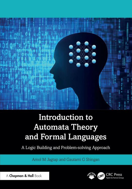 Produktbild: Introduction to Automata Theory and Formal Languages