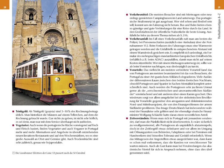 Produktbild: Reise Know-How KulturSchock Portugal