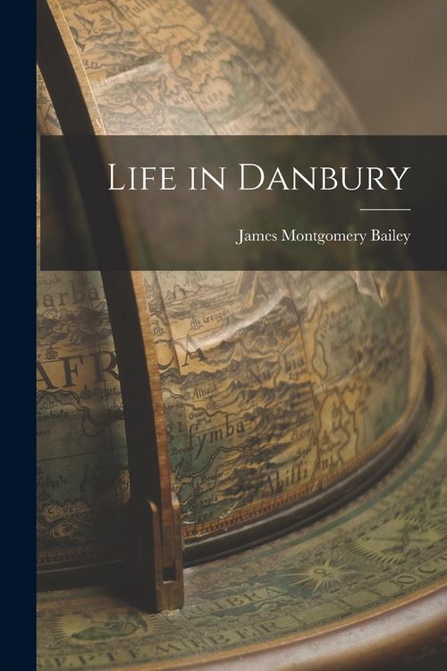 Produktbild: Life in Danbury
