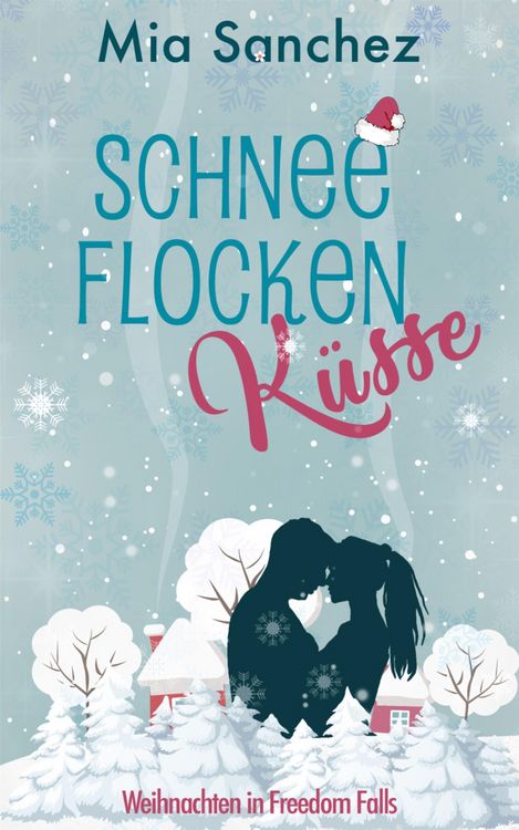 Produktbild: Schneeflockenk&uuml;sse