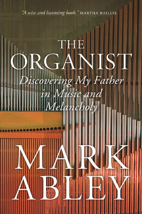 Produktbild: The Organist