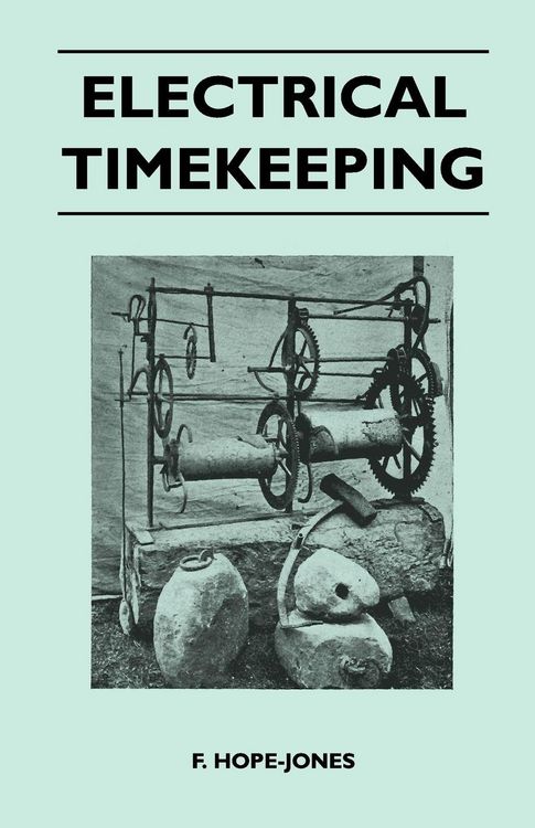 Produktbild: Electrical Timekeeping