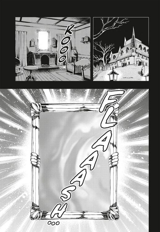 Produktbild: Twisted Wonderland: Der Manga &ndash; Episode of Octavinelle 1