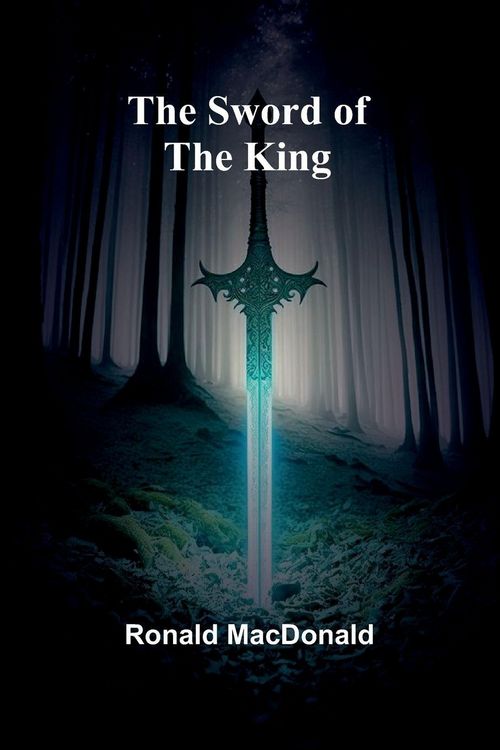 Produktbild: The Sword of the King